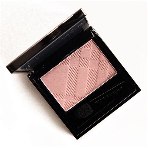 burberry silk tea rose eyeshado|Burberry / Eye Colour Wet & Dry Silk Shadow 0.09 oz (2.7 Gr) .